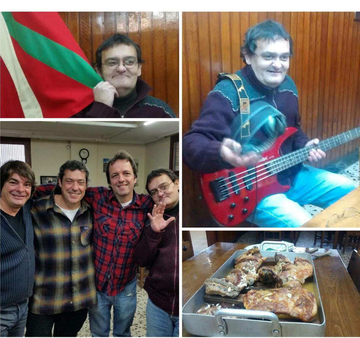 CORDERO LECHAL !!!!